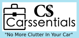 Carssentials Logo