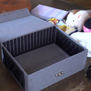 Car Storage Box New Jersey